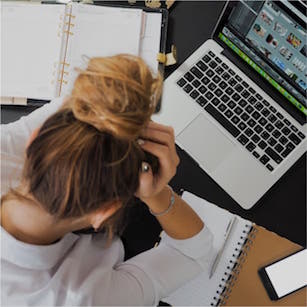 ストレスマネジメント